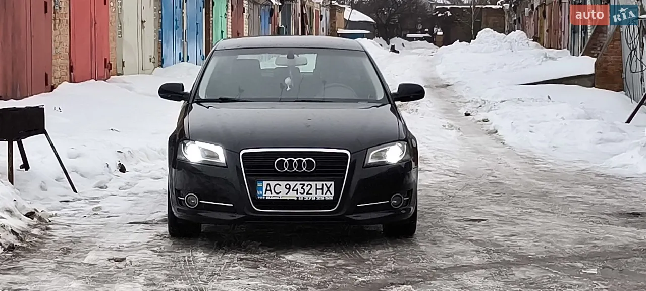 2010 Audi A3 - мініатюра 17
