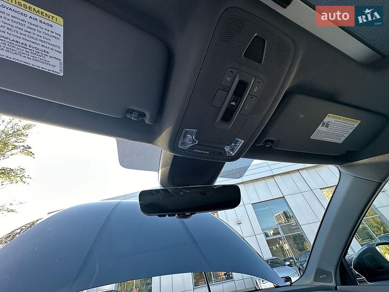 Седан Audi A3 2025 в Киеве
