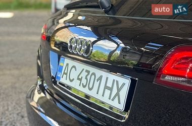 Хетчбек Audi A3 2008 в Луцьку