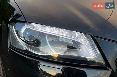 Хэтчбек Audi A3 2009 в Луцке