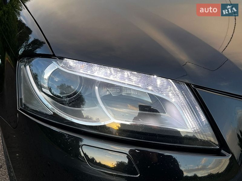 Хэтчбек Audi A3 2009 в Луцке