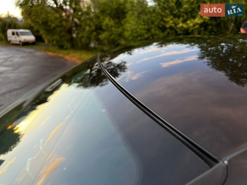 Хэтчбек Audi A3 2009 в Луцке