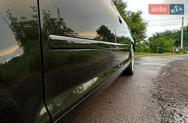 Хэтчбек Audi A3 2009 в Луцке