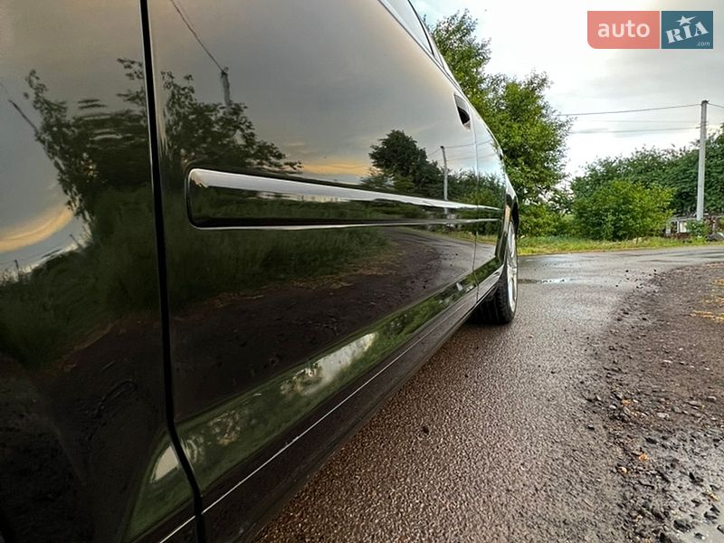 Хэтчбек Audi A3 2009 в Луцке