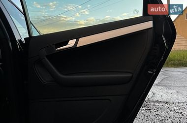 Хэтчбек Audi A3 2009 в Луцке