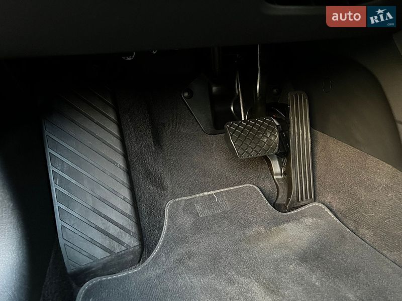 Хэтчбек Audi A3 2009 в Луцке