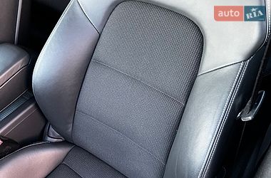 Хэтчбек Audi A3 2009 в Луцке