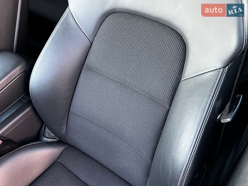Хэтчбек Audi A3 2009 в Луцке