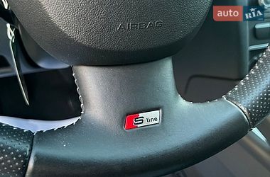 Хэтчбек Audi A3 2009 в Луцке