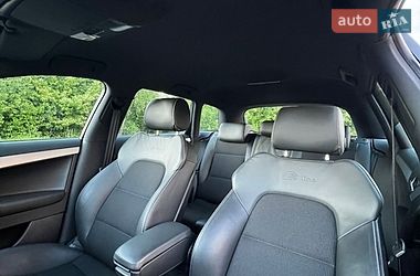Хэтчбек Audi A3 2009 в Луцке
