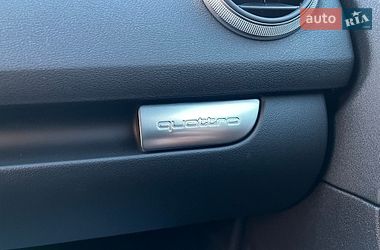 Хэтчбек Audi A3 2009 в Луцке