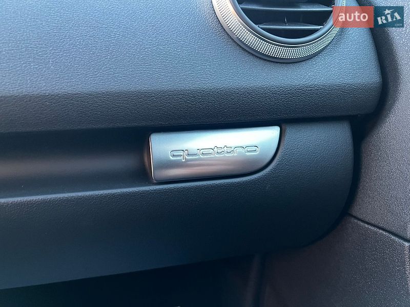 Хэтчбек Audi A3 2009 в Луцке