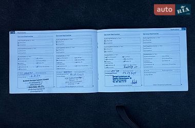 Хэтчбек Audi A3 2009 в Луцке