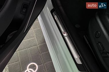 Седан Audi A3 2018 в Києві фото 18 Седан Audi A3 2018 в Києві