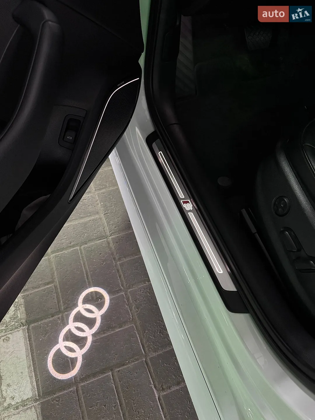 2018 Audi A3 - мініатюра 18