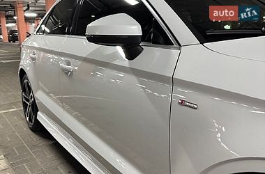 Седан Audi A3 2018 в Києві фото 8 Седан Audi A3 2018 в Києві