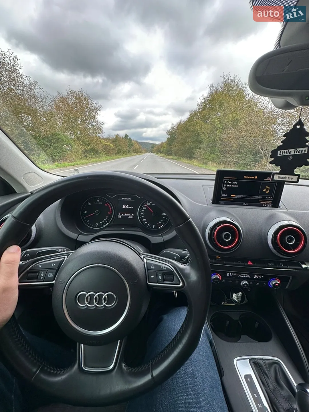 2014 Audi A3 - мініатюра 6