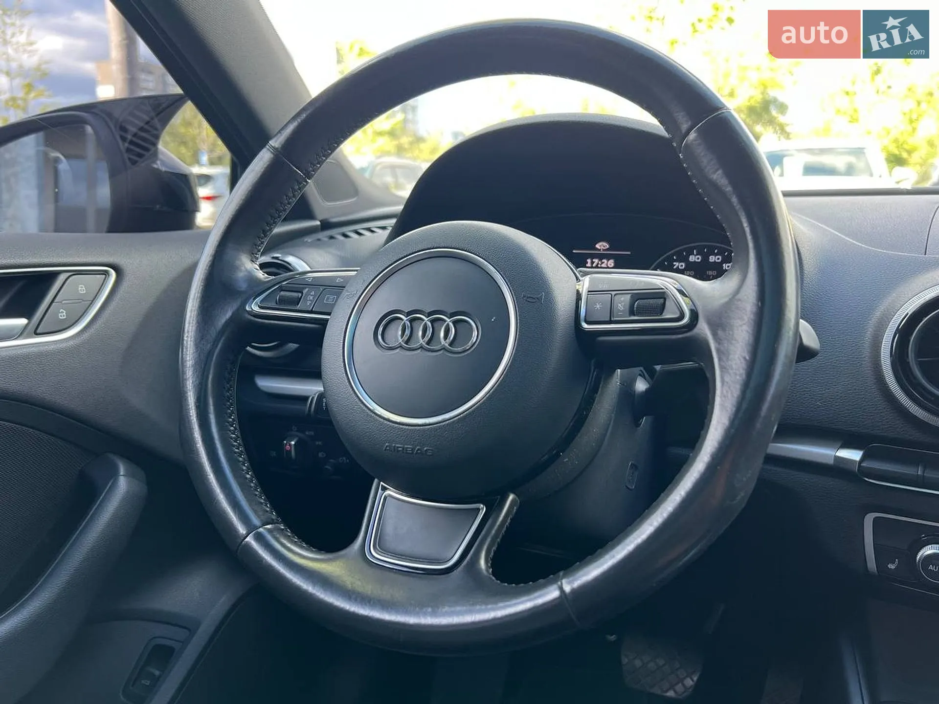2015 Audi A3 - мініатюра 14