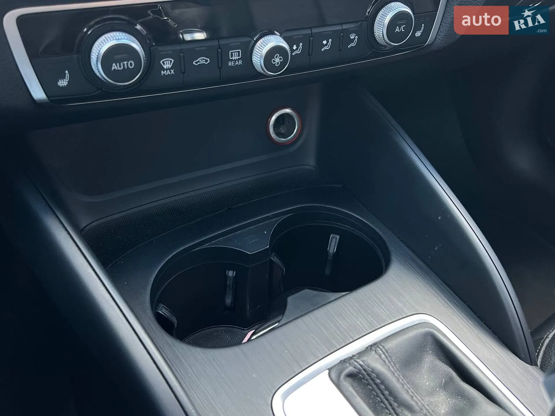2015 Audi A3 - мініатюра 19