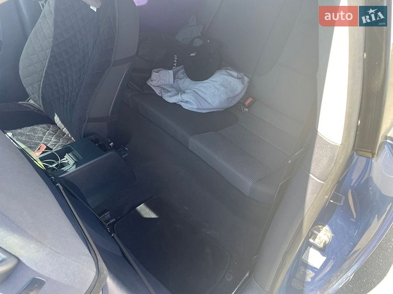 Хэтчбек Audi A3 2004 в Белгороде-Днестровском