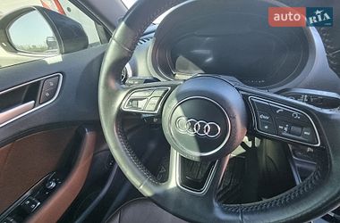 Хетчбек Audi A3 2017 в Кременці фото 30 Хетчбек Audi A3 2017 в Кременці