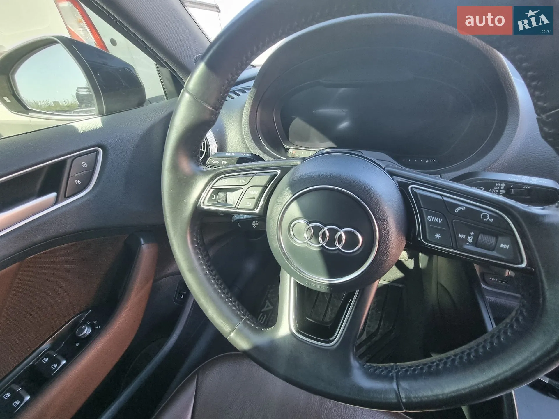 2017 Audi A3 - мініатюра 30