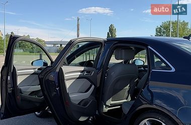 Седан Audi A3 2017 в Харкові