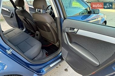 Хетчбек Audi A3 2007 в Богородчанах фото 17 Хетчбек Audi A3 2007 в Богородчанах