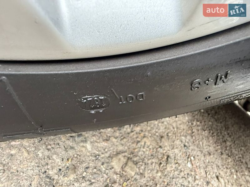 Хетчбек Audi A3 2007 в Богородчанах фото 29 Хетчбек Audi A3 2007 в Богородчанах