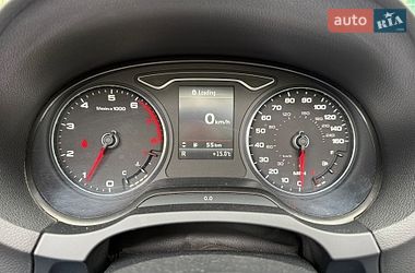 Кабріолет Audi A3 2015 в Львові фото 18 Кабріолет Audi A3 2015 в Львові