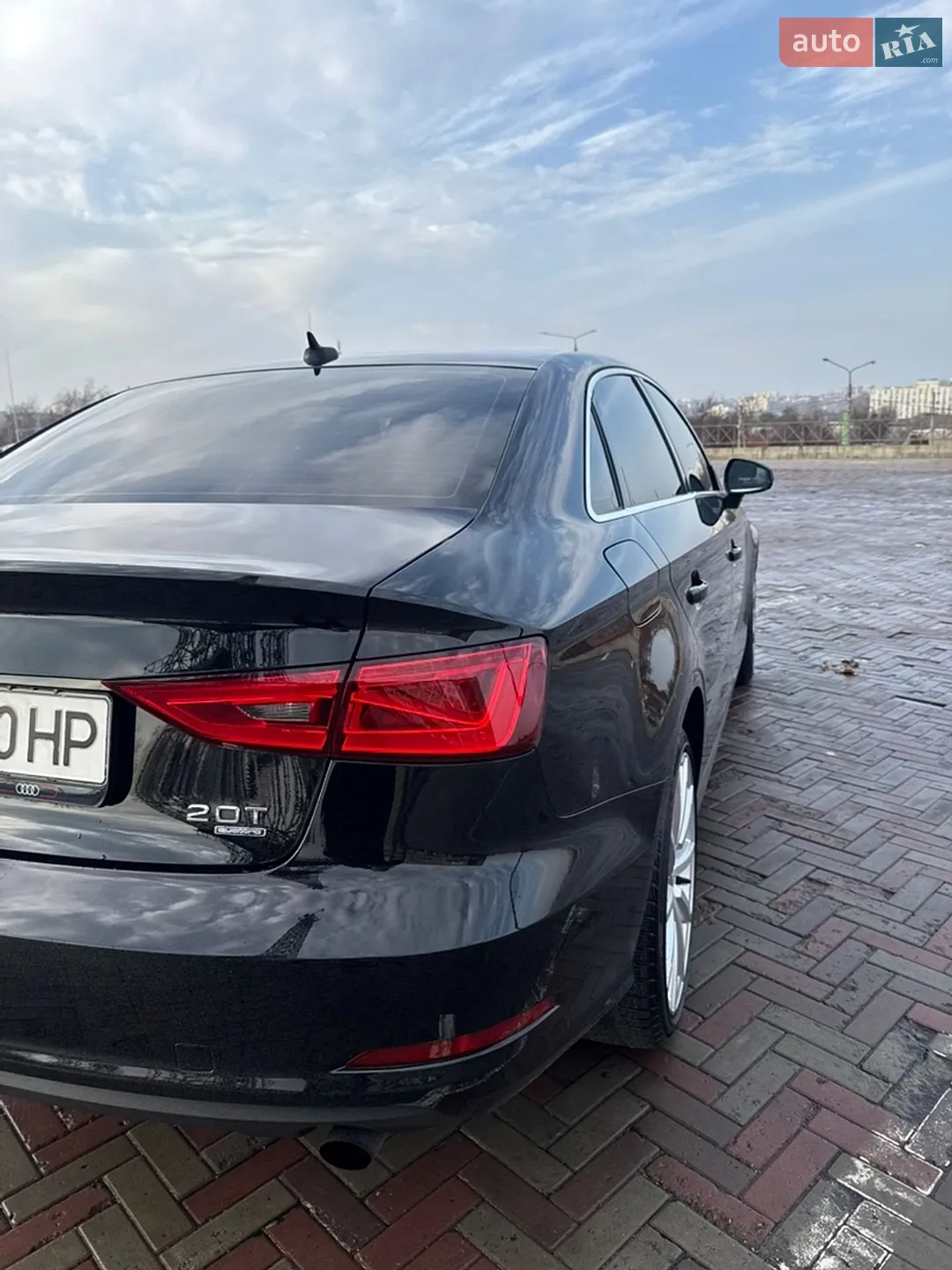 2014 Audi A3 - мініатюра 6