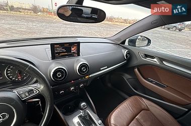 Седан Audi A3 2014 в Харкові