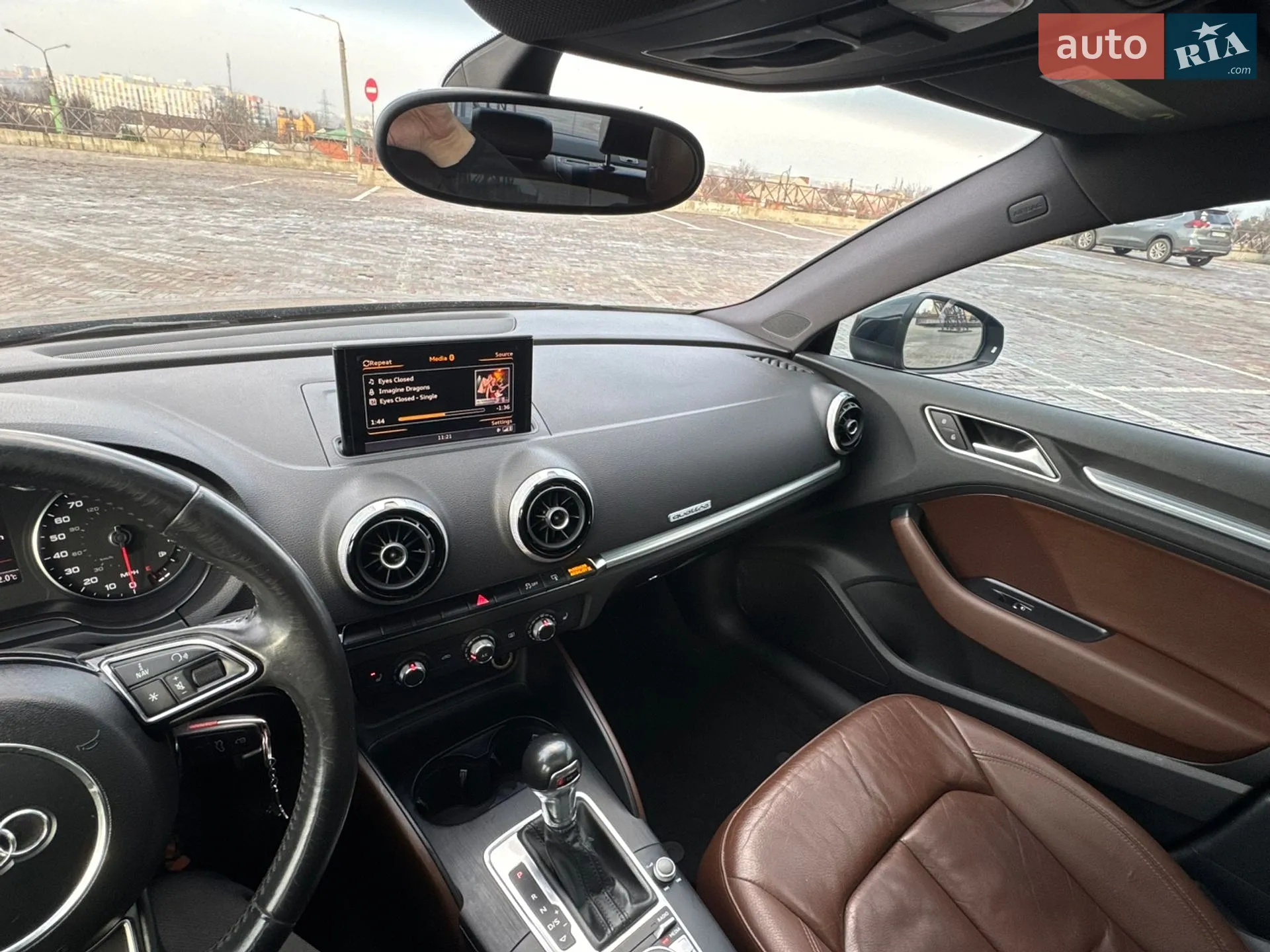 2014 Audi A3 - мініатюра 14