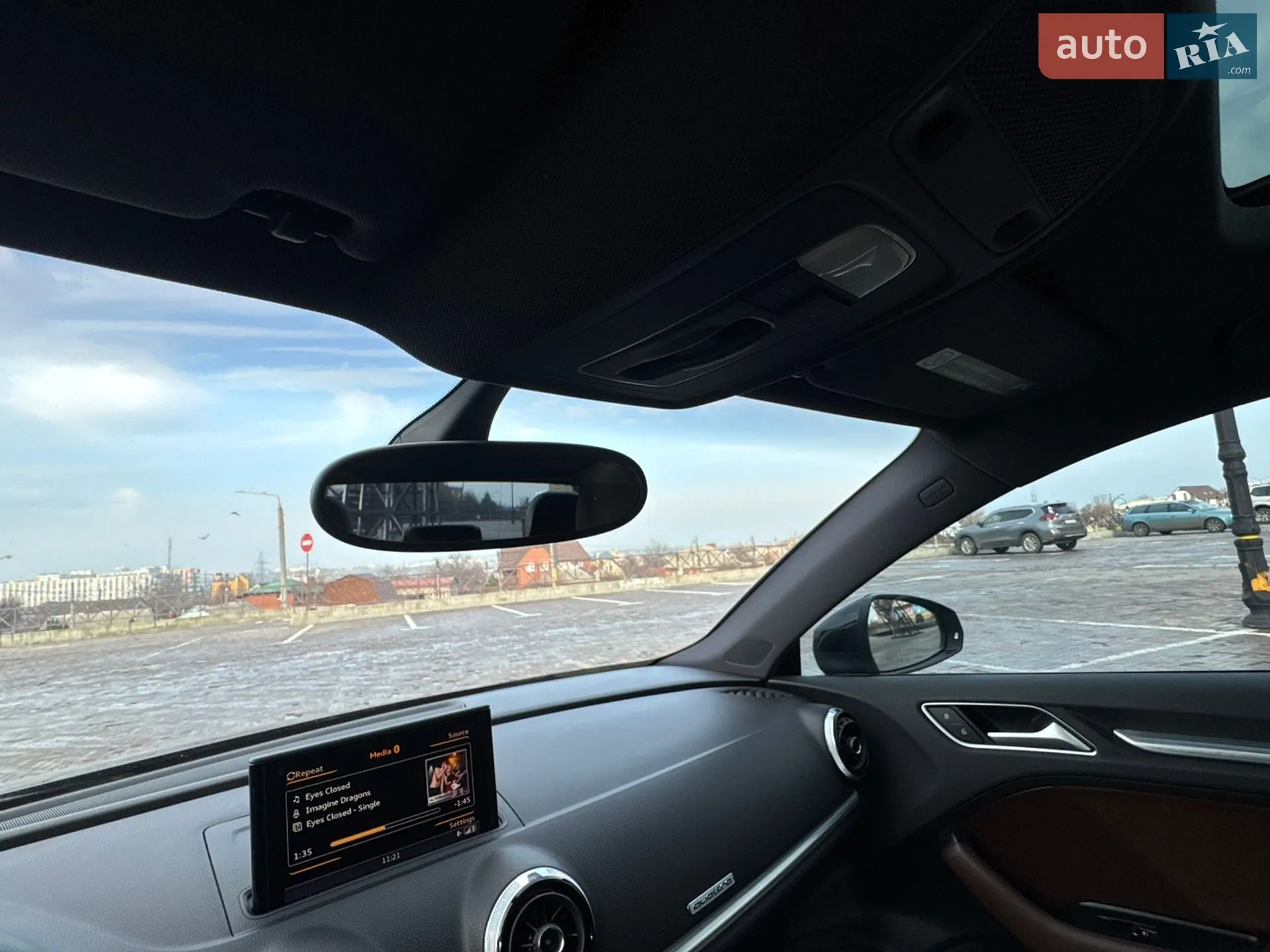 2014 Audi A3 - мініатюра 16