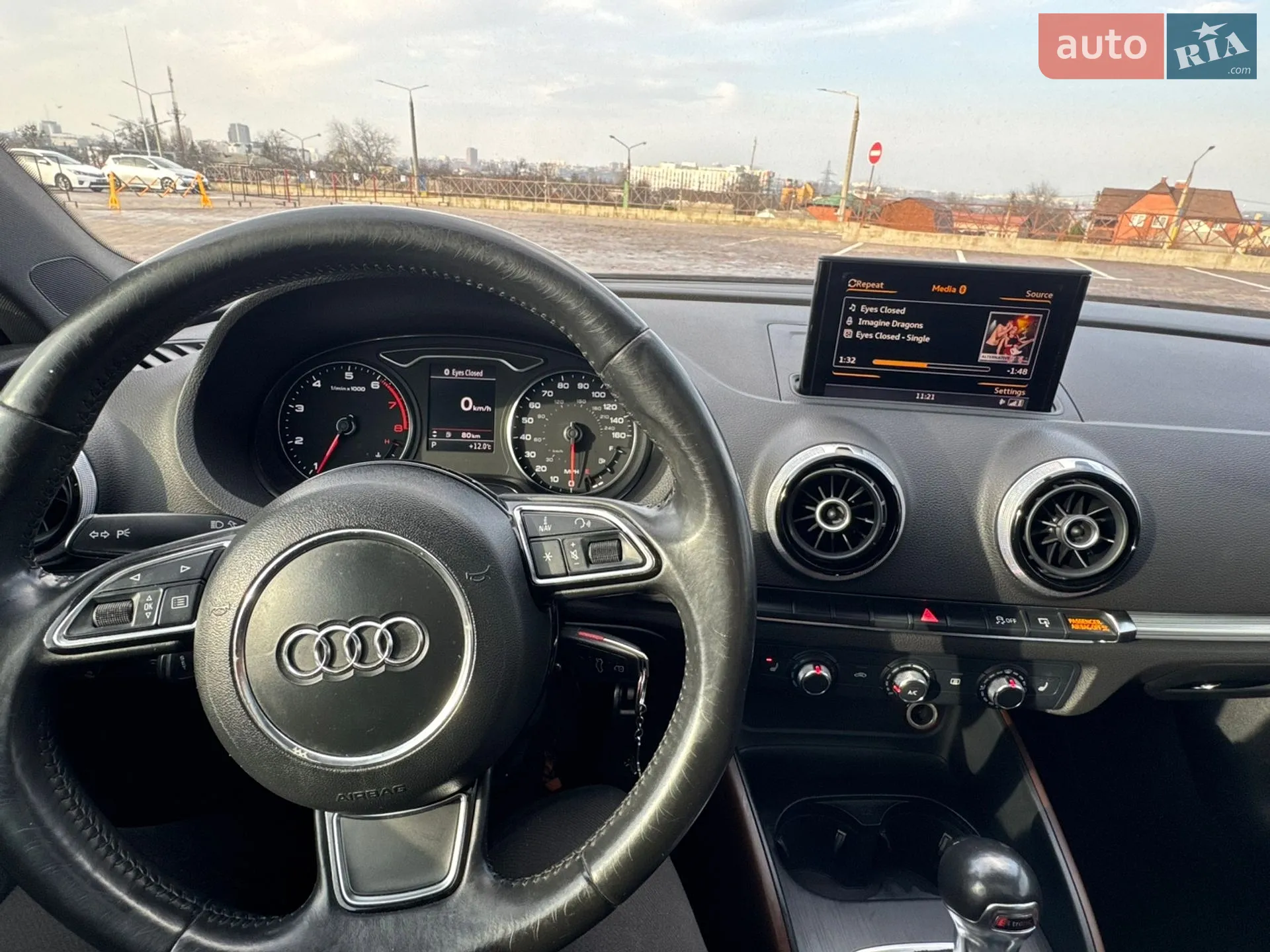 2014 Audi A3 - мініатюра 17
