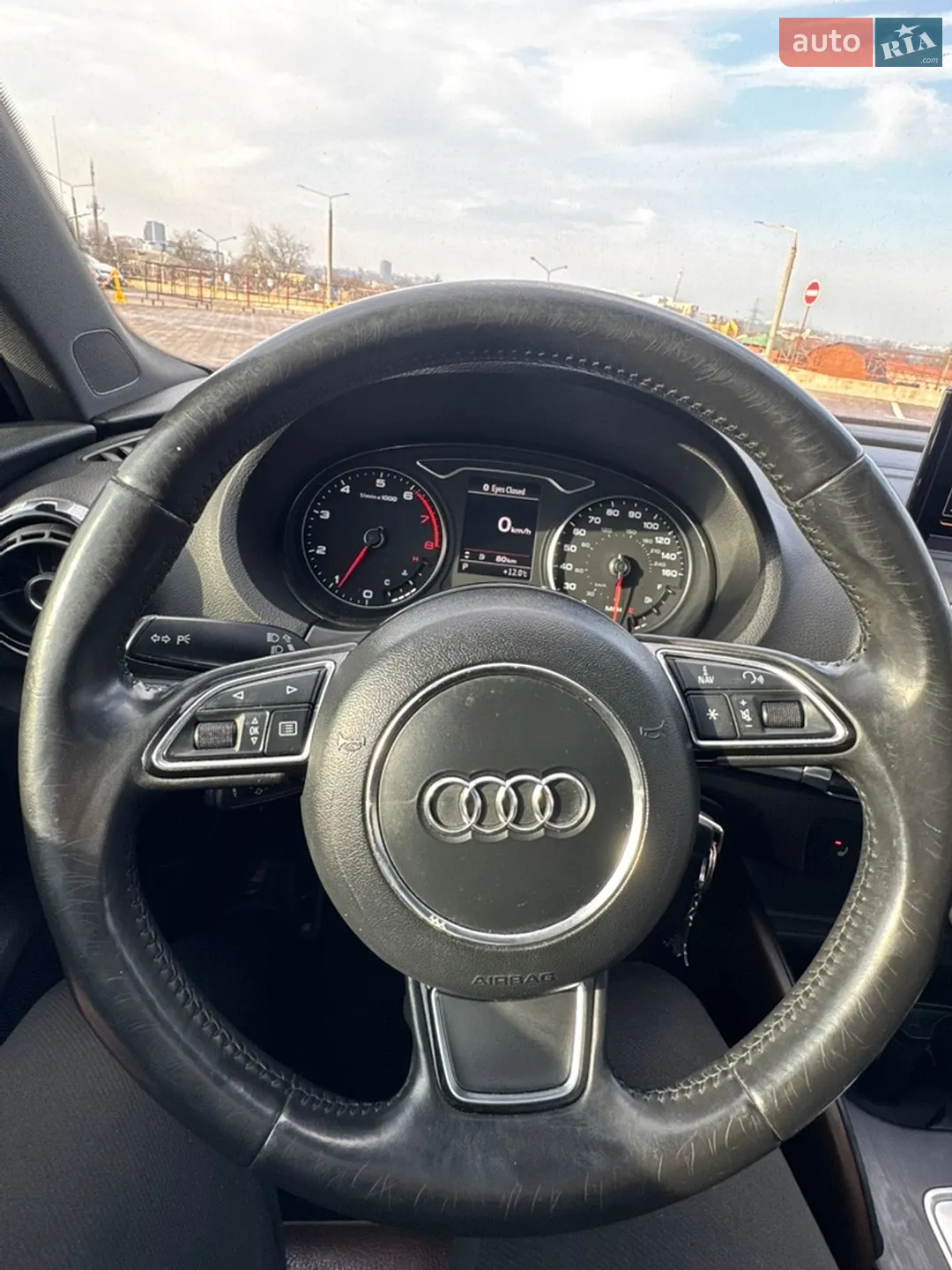 2014 Audi A3 - мініатюра 20