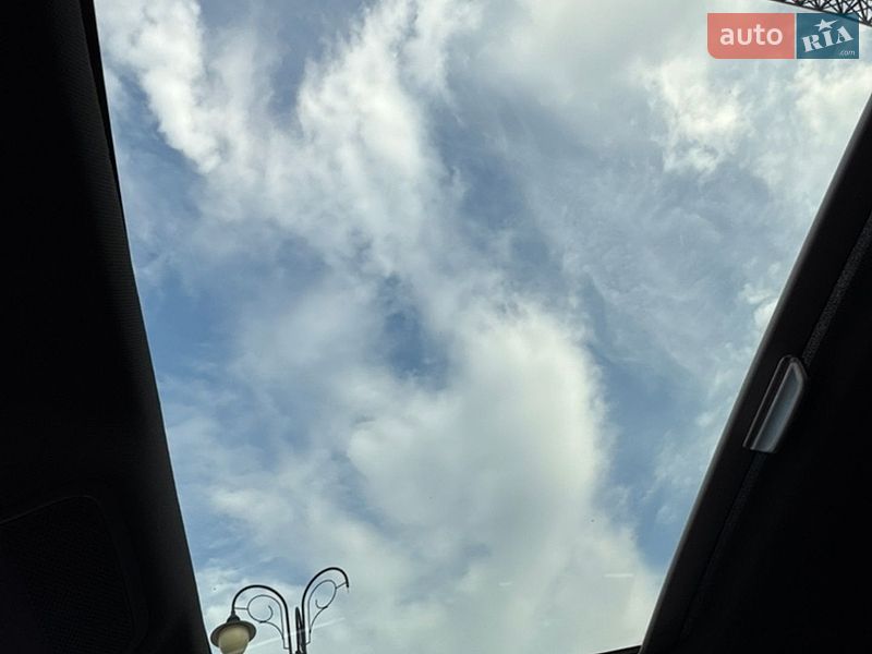 Седан Audi A3 2014 в Харкові