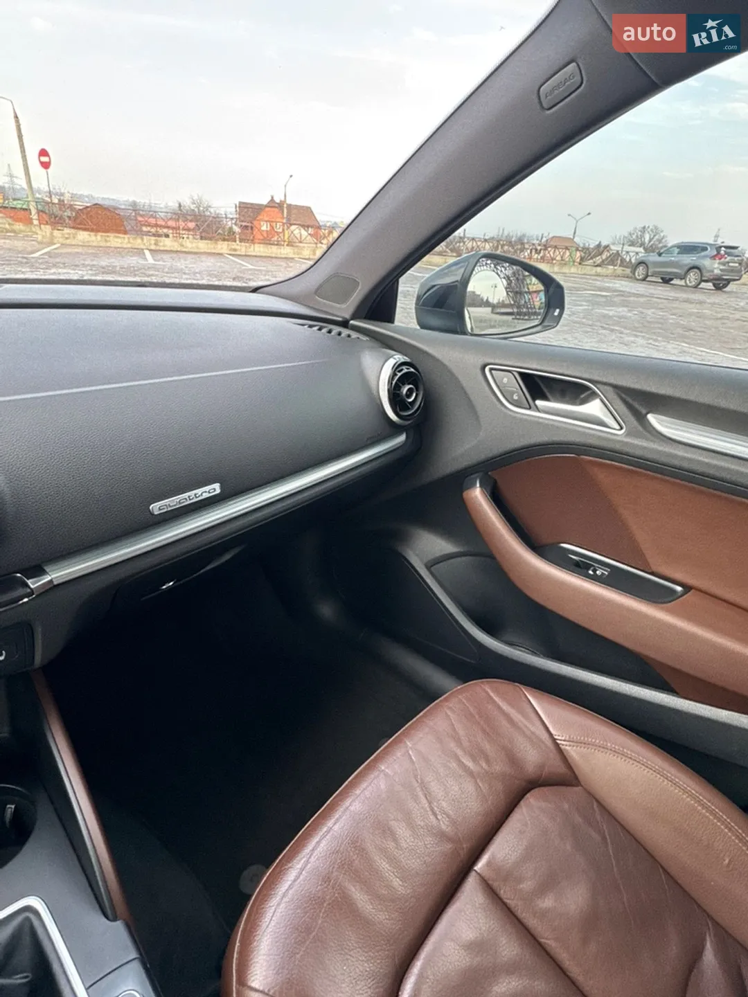2014 Audi A3 - мініатюра 30