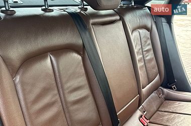 Седан Audi A3 2014 в Харкові