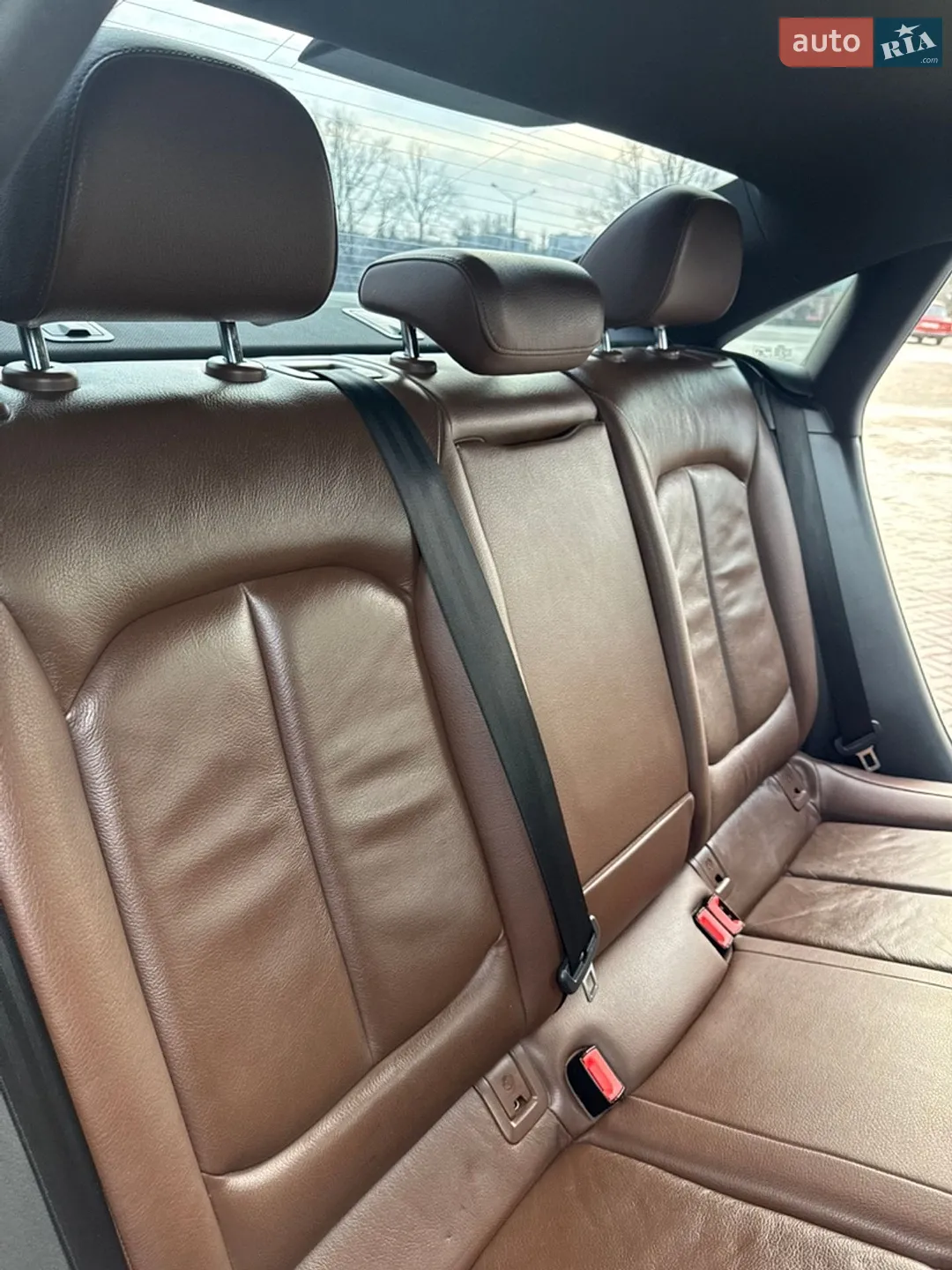 2014 Audi A3 - мініатюра 43