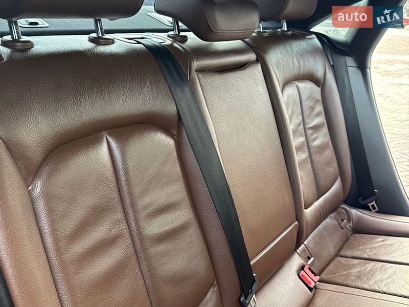 Седан Audi A3 2014 в Харкові