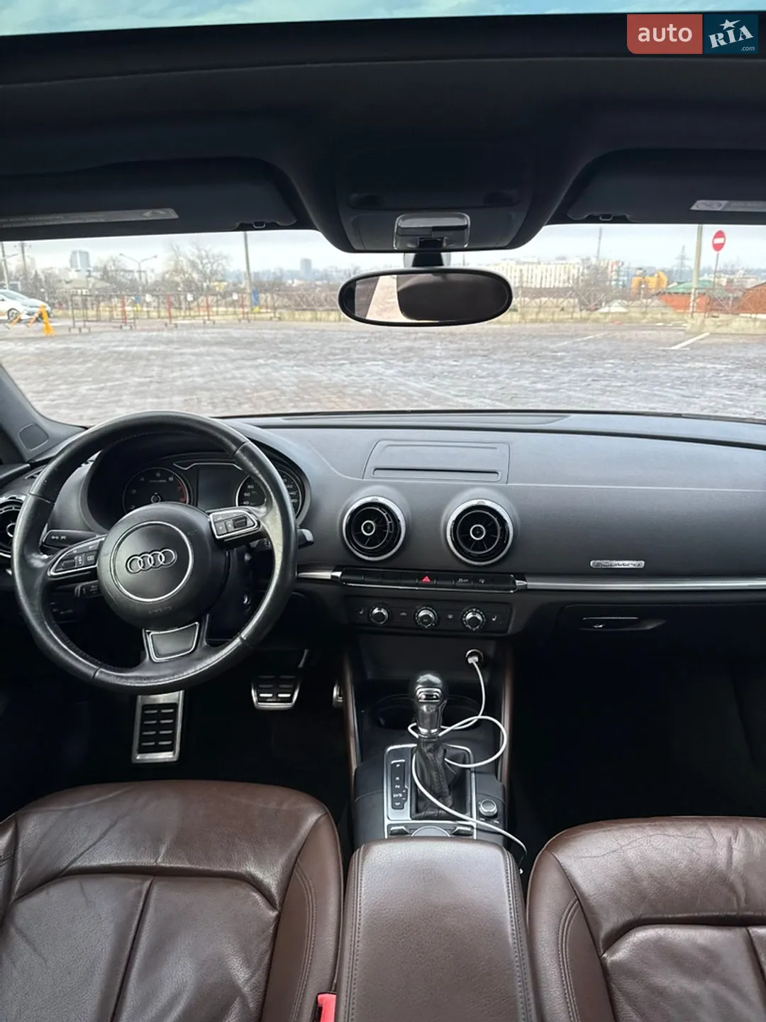 2014 Audi A3 - мініатюра 45