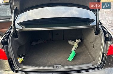Седан Audi A3 2014 в Харкові