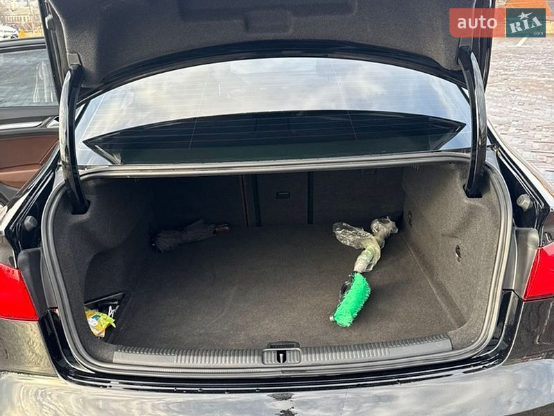 Седан Audi A3 2014 в Харкові
