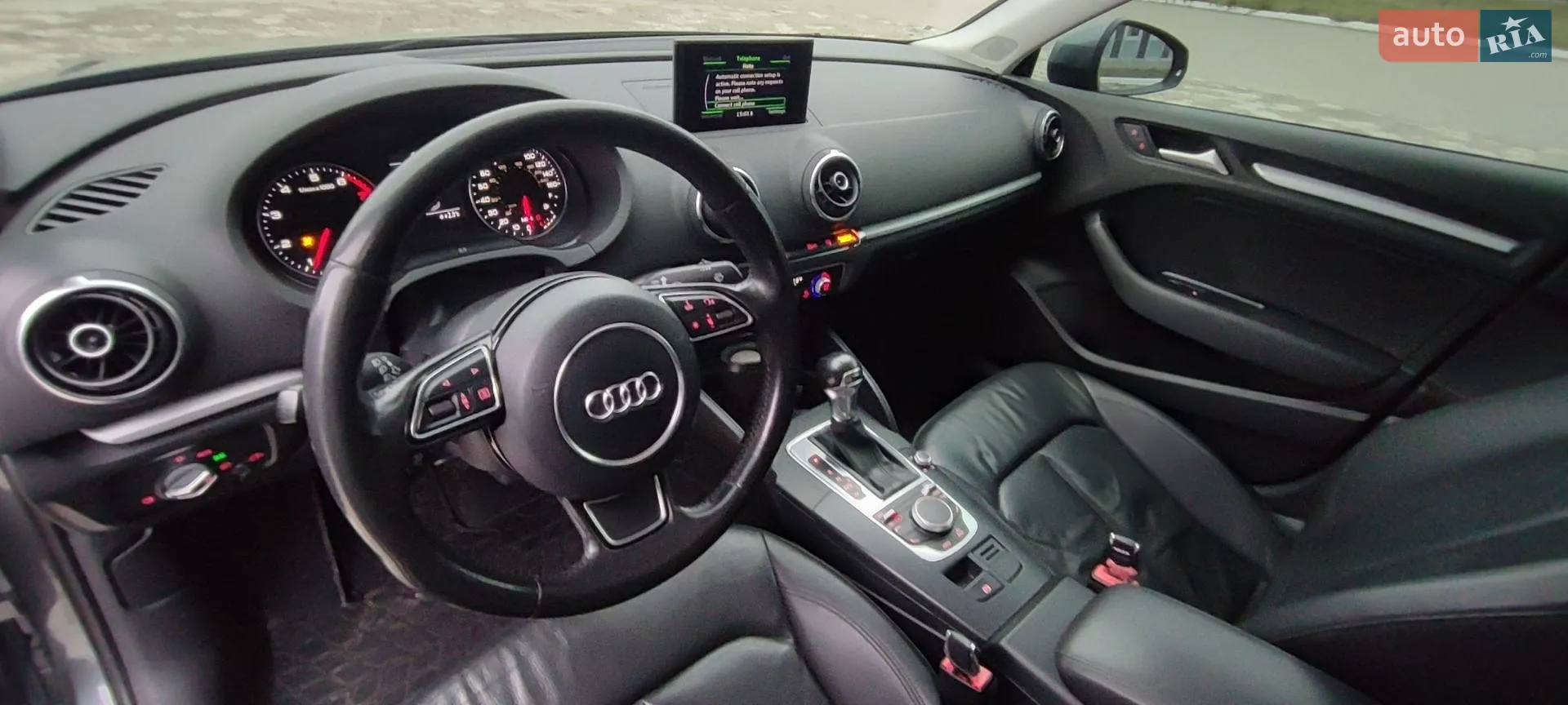 2014 Audi A3 - мініатюра 24