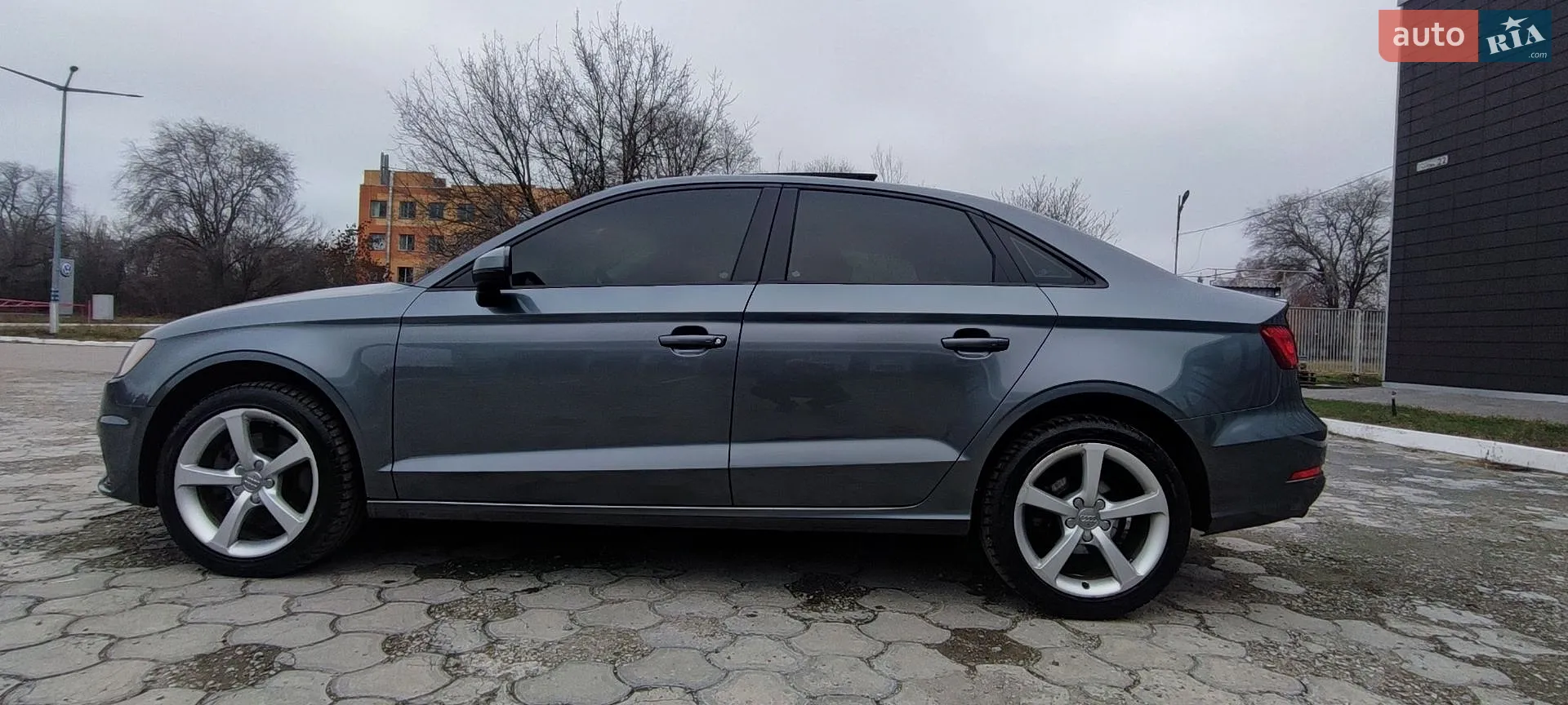 2014 Audi A3 - мініатюра 29