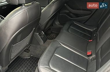 Седан Audi A3 2015 в Харькове фото 7 Седан Audi A3 2015 в Харькове