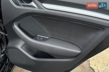 Седан Audi A3 2015 в Харькове фото 9 Седан Audi A3 2015 в Харькове