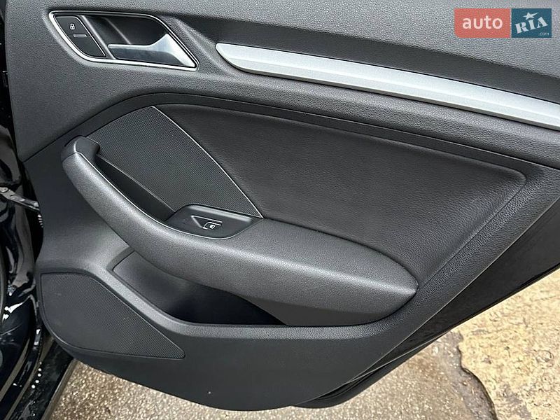 Седан Audi A3 2015 в Харькове фото 9 Седан Audi A3 2015 в Харькове