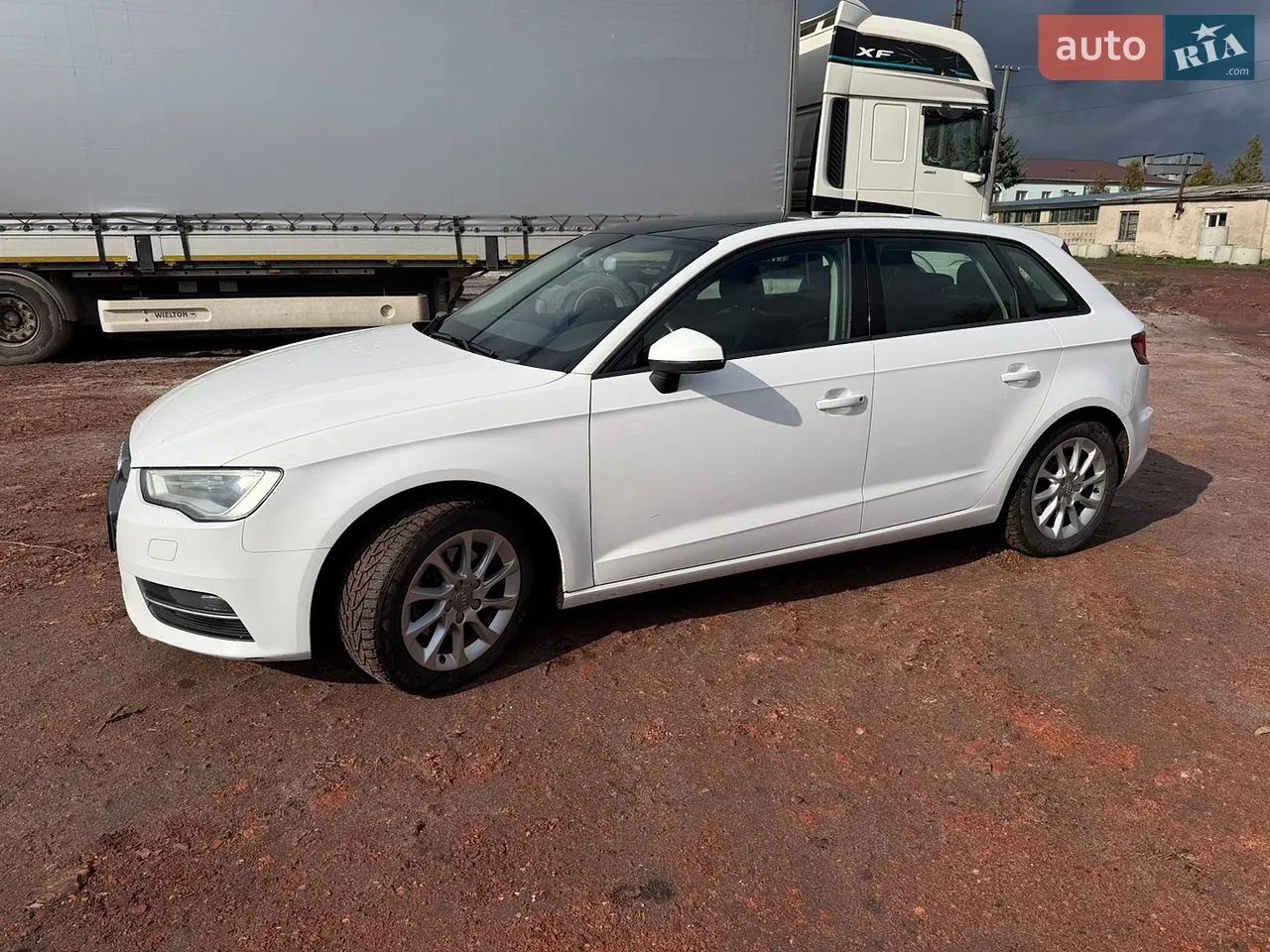 2014 Audi A3 - мініатюра 41